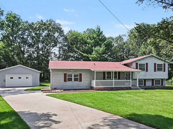 52917 Carol Rd, Bristol, IN 46507