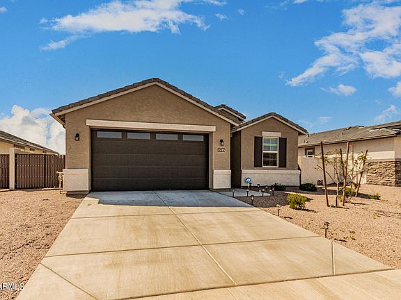 2nd image of 35785 W SAN SISTO Avenue