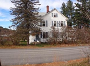 14 Gould Rd, Weare, NH 03281