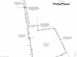 Thomas Allen Rd, Cookeville, TN 38501