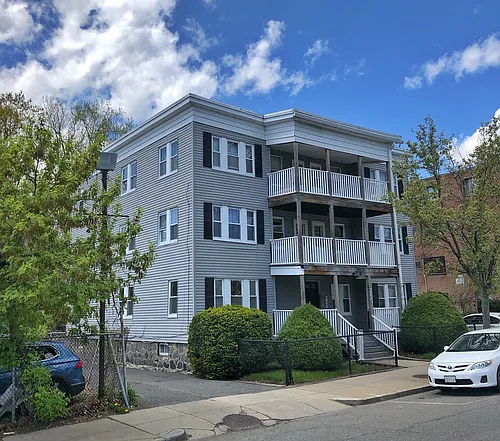 265 Hyde Park Ave Photo 1