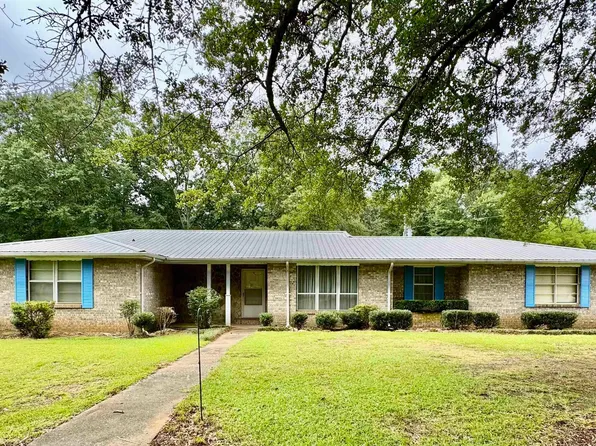 8071 County Road 59, Roanoke, AL 36274