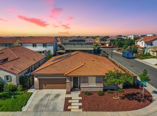8040 Fort Collins Way, Roseville, CA 95747