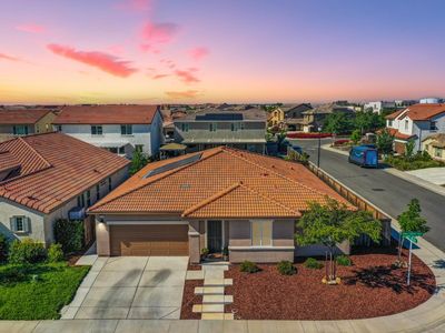 8040 Fort Collins Way, Roseville, CA, 95747