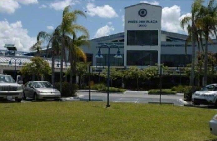 1st image of 20170 Pines Blvd Ste 301