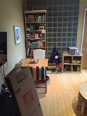 Rented by Chartwell Manhattan Realty | media 26