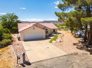 725 Gunlock Cir, Saint George, UT 84790