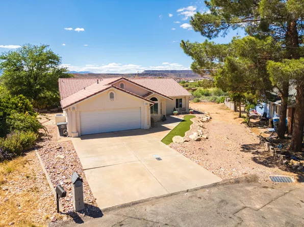 725 Gunlock Cir, Saint George, UT 84790