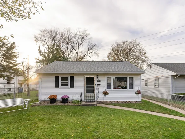 6136 Alexander Ave, Hammond, IN 46323