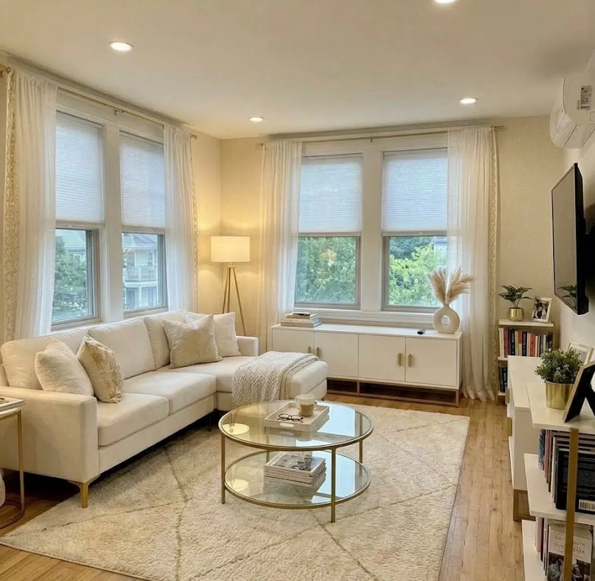 2 bed, 850 sqft, $3,200 — Photo 2