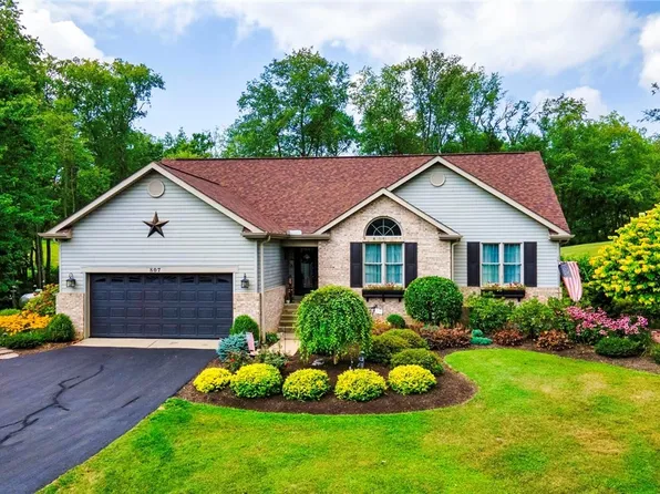 807 Township Road 205, Richmond, OH 43944