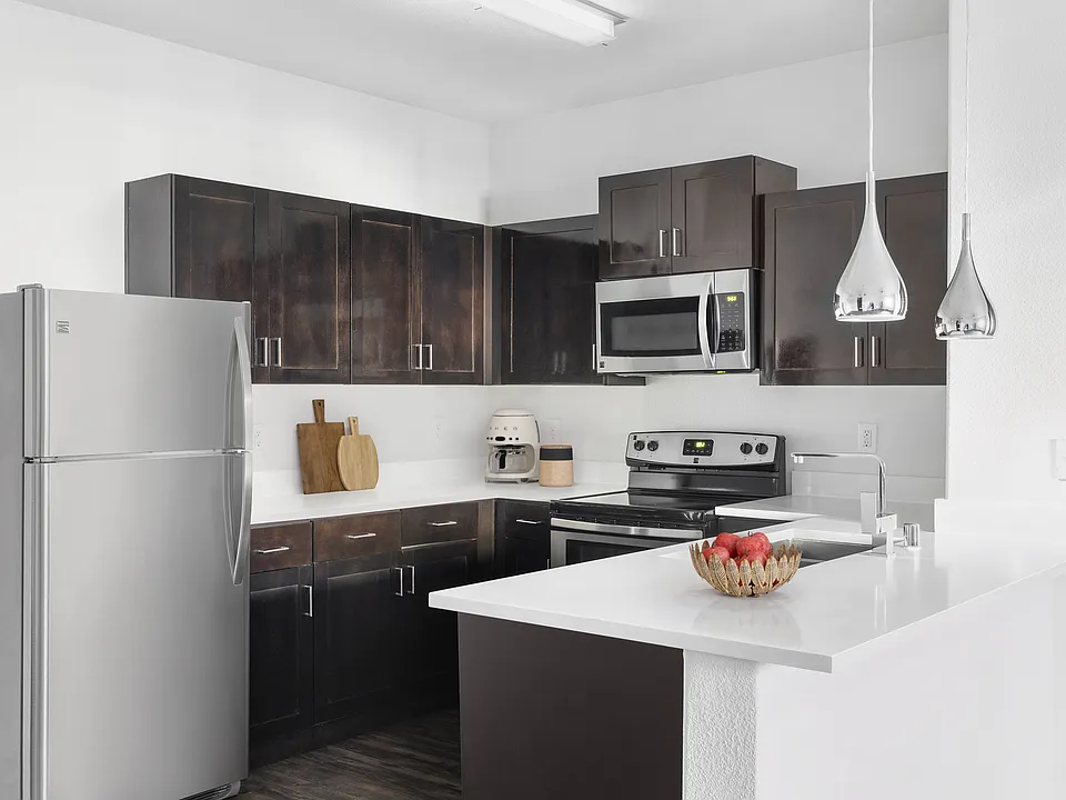 Modern design meets everyday convenience