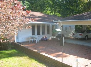 198 Old Black Rock Tpke, Fairfield, CT 06824