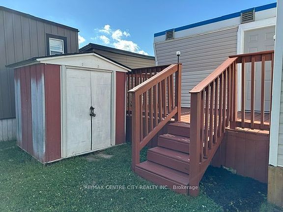 4th image of 2189 Dundas St E #59