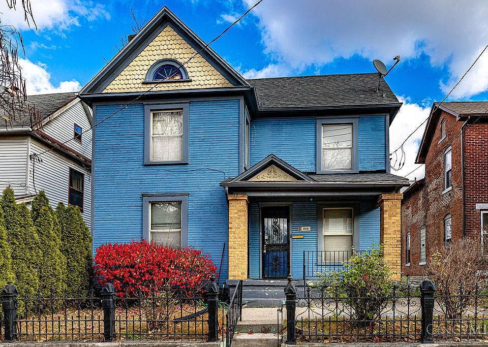1st image of 214 N Paul Laurence Dunbar St