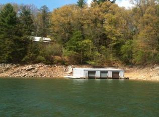 706 Old Toccoa Rd, Morganton, GA 30560