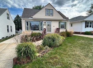 11908 Derby Rd, Garfield Heights, OH 44125