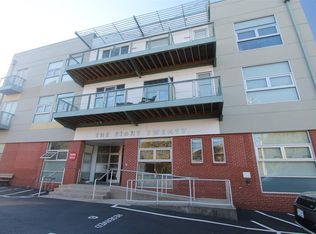 820 E High St APT 3, Charlottesville, VA 22902