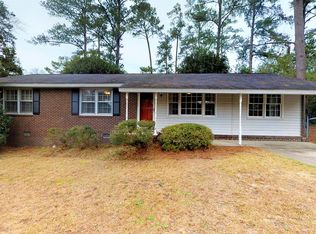 3013 Langford Dr, Augusta, GA 30909