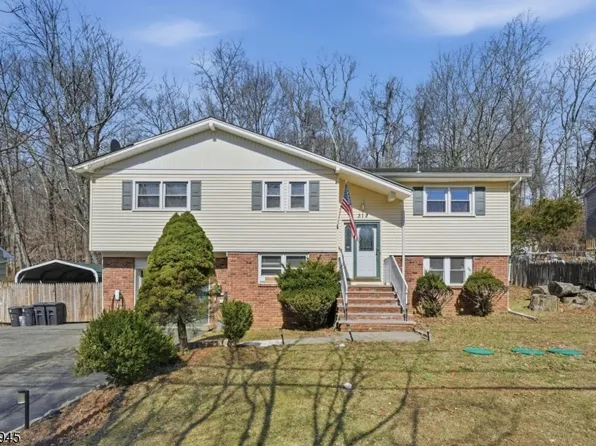 312 Hudson Ave, Hopatcong Boro, NJ 07843