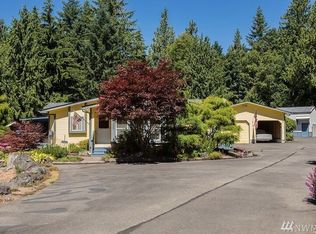 17320 Hallman Rd NW, Poulsbo, WA 98370