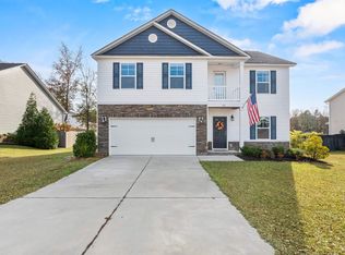 70 Rapid Run, Camden, SC 29020