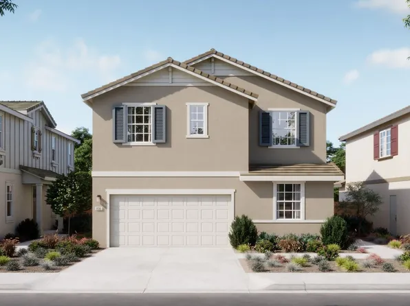 Plan 2 Plan, The Artisan Collection at Crestview at Mountain House