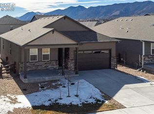 2149 Indian Balsam Dr, Monument, CO 80132