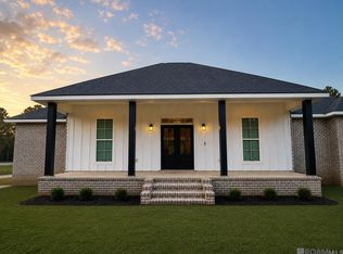 10085 Highway 449, Greensburg, LA 70441
