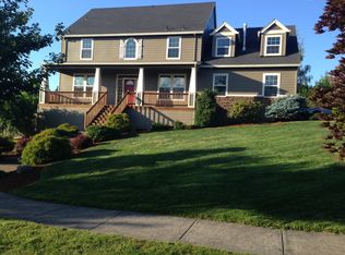 16586 Oak Tree Ter, Oregon City, OR 97045