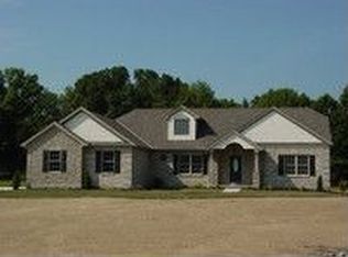 6351 Telford Farm Ln, Goshen, OH 45122