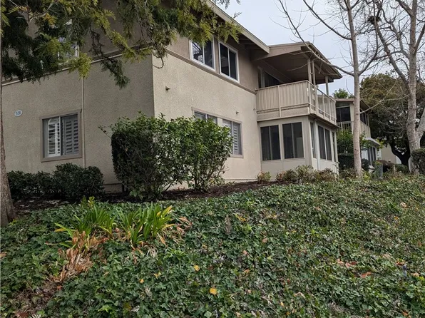 558 Avenida Sevilla Unit P, Laguna Woods, CA 92637
