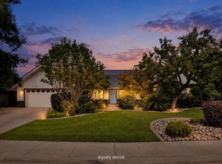 1105 N Cindy Street, Visalia, CA 93291