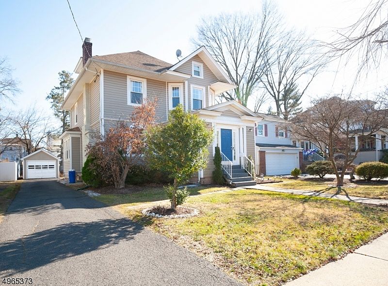 231 3rd St, Dunellen, NJ 08812 Zillow