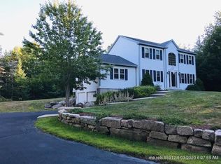 82 Windsor Rd, Ellsworth, ME 04605