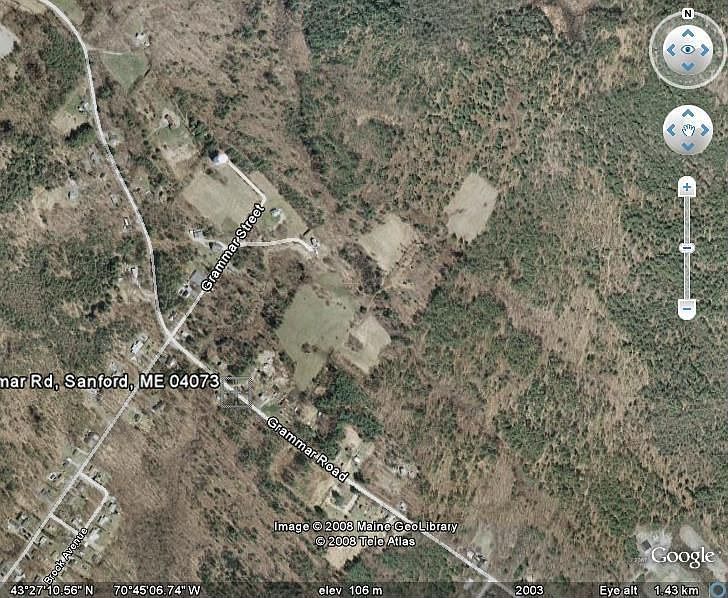 2nd image of 142 Grammar Rd