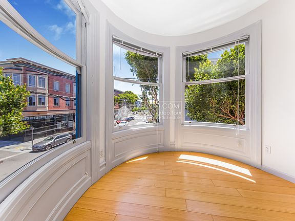 3rd image of 539 Octavia St #6