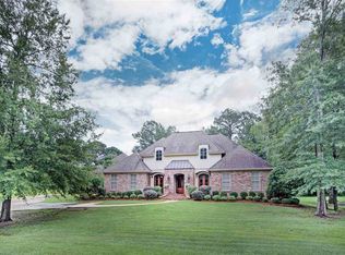 117 Lawrence Dr, Brandon, MS 39047