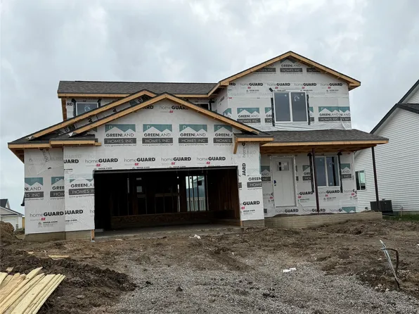 1520 Locust St, Waukee, IA 50263