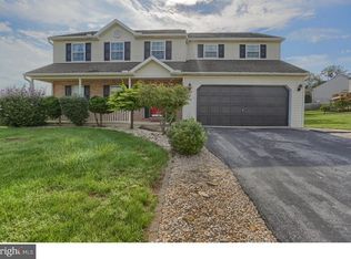 2403 Overland Ave, Sinking Spring, PA 19608