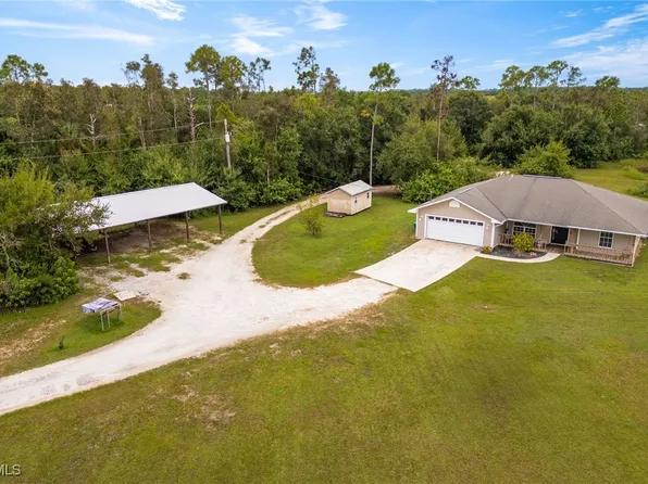 41361 Horseshoe Rd, Punta Gorda, FL 33982