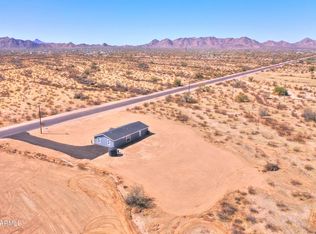 50426 W Wildwood Rd, Maricopa, AZ 85139
