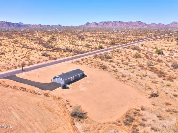 50426 W Wildwood Road, Maricopa, AZ 85139
