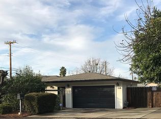 3201 Cowell Rd, Concord, CA 94518