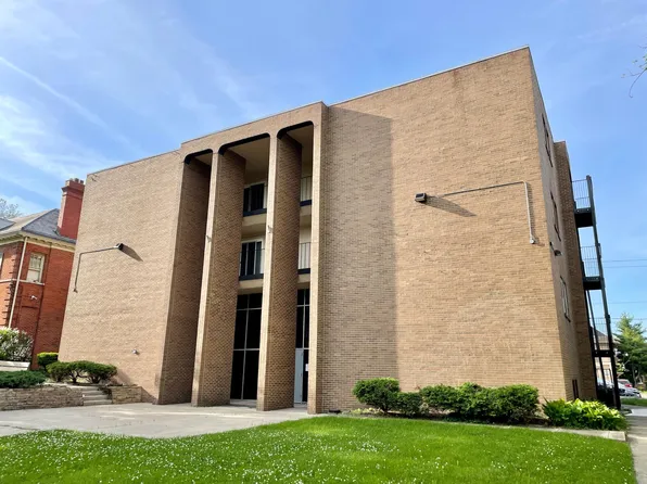 227 E 15th Ave APT 2B, Columbus, OH 43201