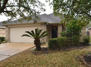 13220 Castlewind Ln, Pearland, TX 77584