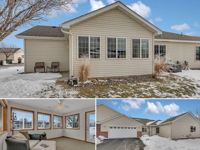 1334 Heritage Ln, Waite Park, MN, 56387