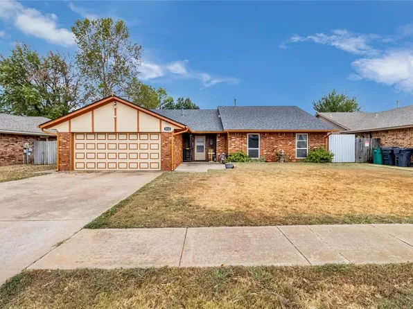 3040 SW 129th St, Oklahoma City, OK 73170