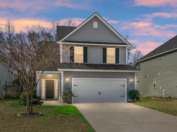 1303 Discovery Dr, Ladson, SC 29456