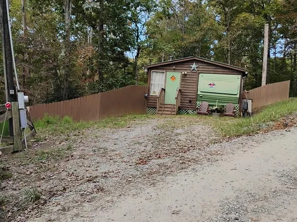 95 7th St, Ellijay, GA 30540